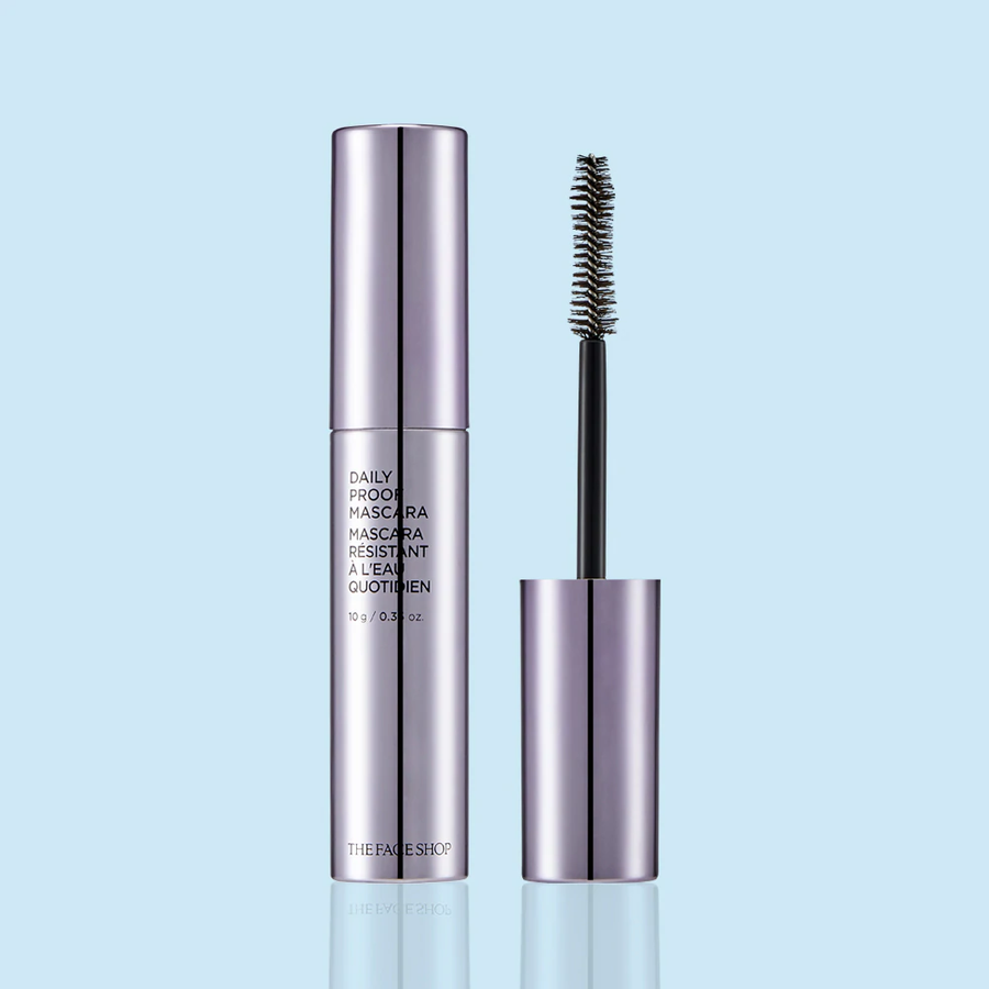 Daily Proof Mascara