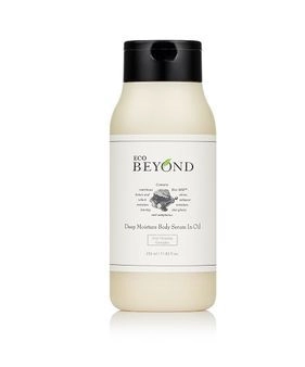 Beyond Deep Moisture Body Serum In Oil