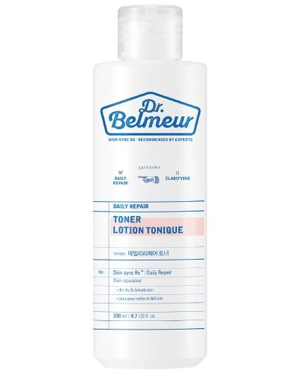 Dr. Belmeur Daily Repair Facial Toner