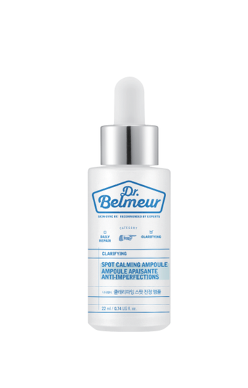 Dr. Belmeur Clarifying Spot Care Ampoule