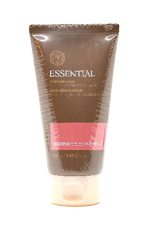 Essential Damage Care Dual Deep Treatment Pack