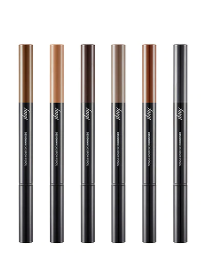 Designing Eyebrow Pencil