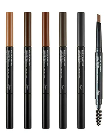 Brow Lasting Proof Pencil EX