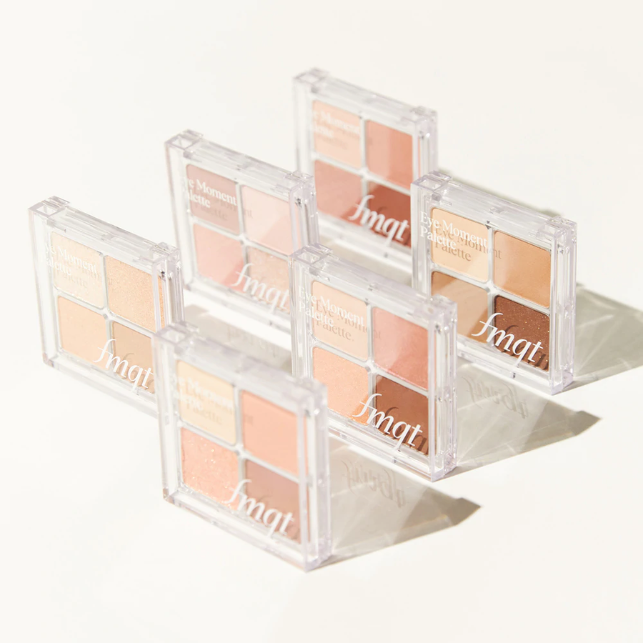 Eye Moment Palette