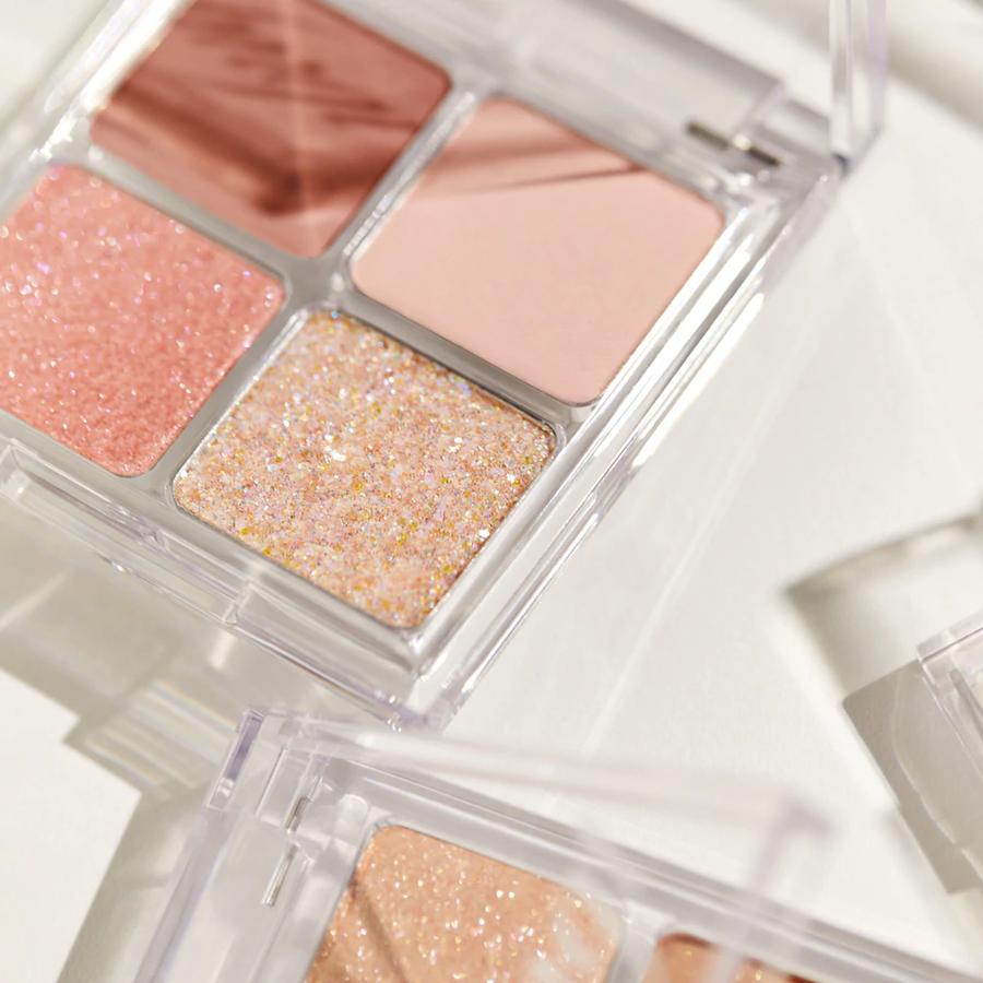 Eye Moment Palette