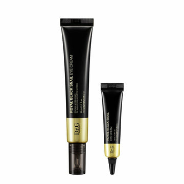 Dr.G Royal Black Snail Eye Cream Set