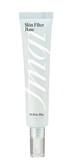 Skin Filter Base