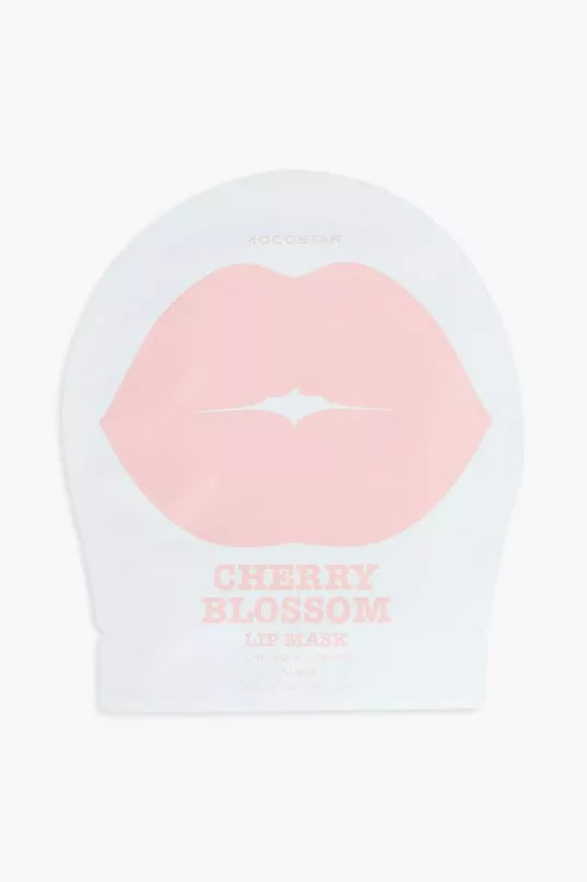 Kocostar Cherry Blossom Lip Mask