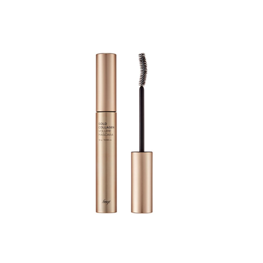 Gold Collagen Volume Mascara