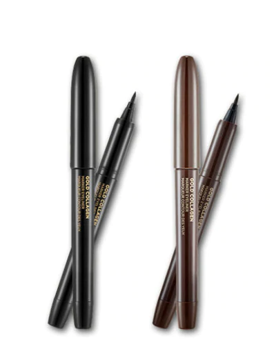 Gold Collagen Marker Eyeliner
