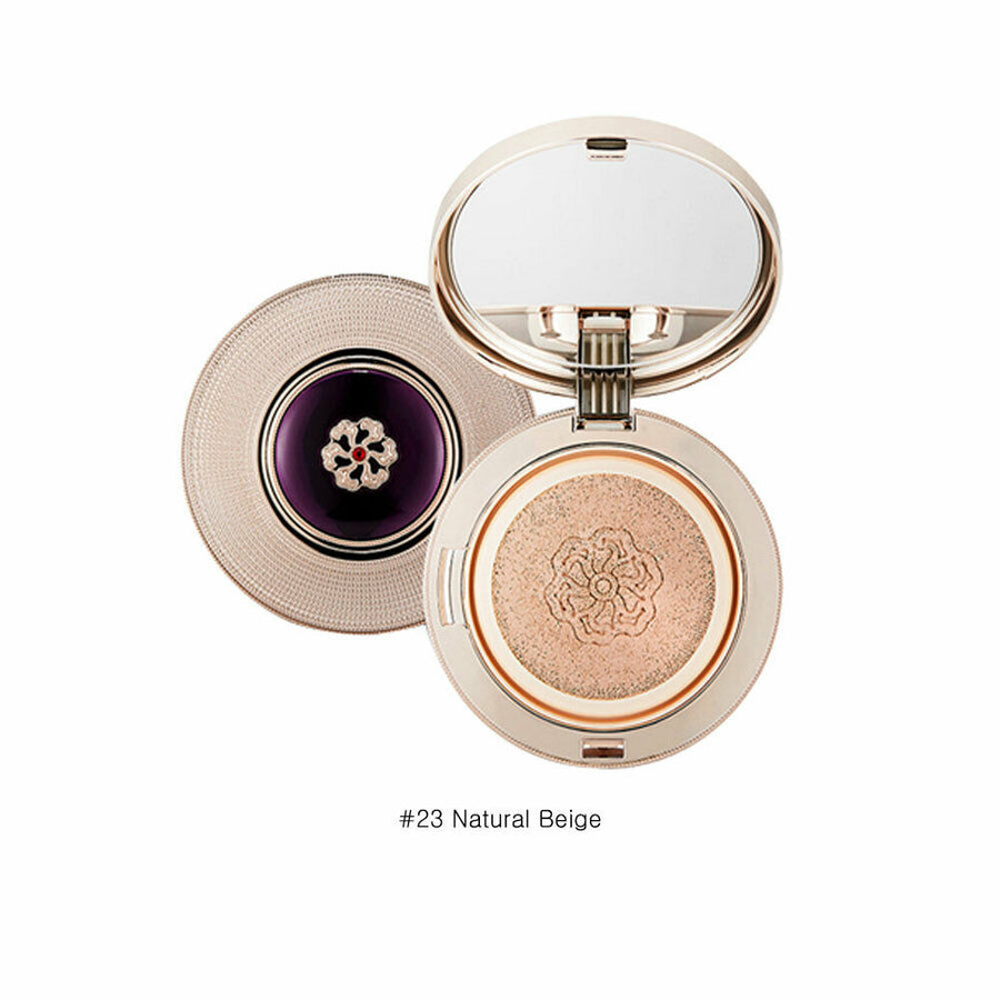Yehwadam Hwansaenggo BB Cushion SPF50+ PA+++