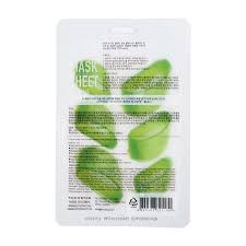 Kocostar Aloe Slice Mask Sheet