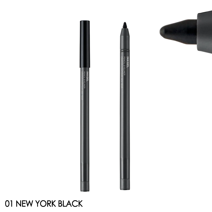 Inkgel Pencil Eyeliner