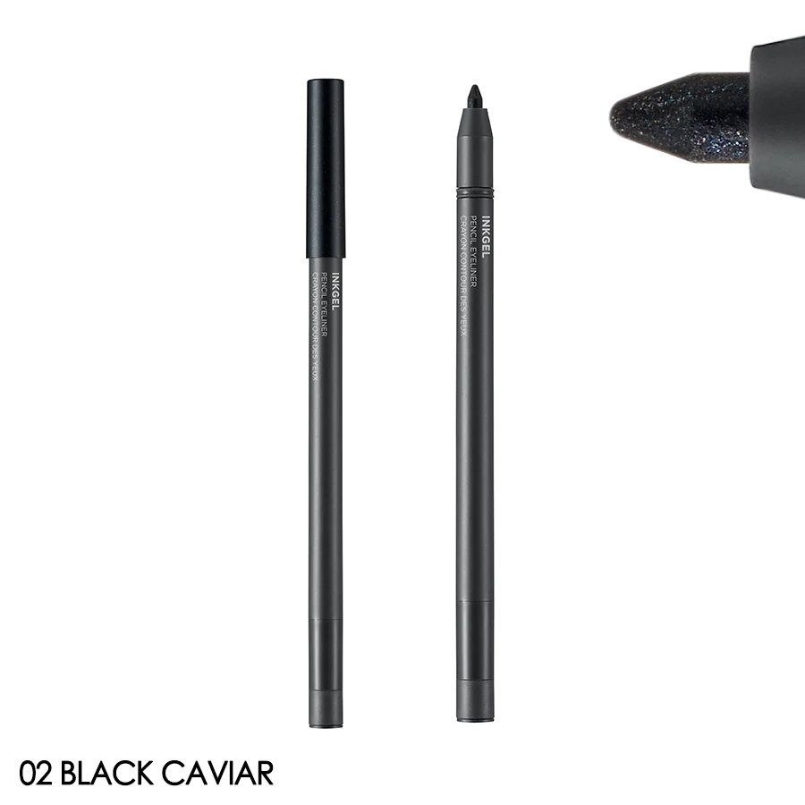 Inkgel Pencil Eyeliner