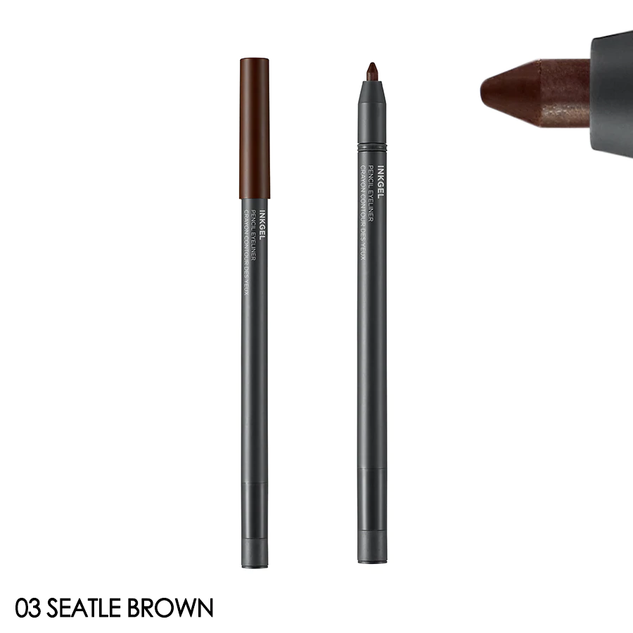 Inkgel Pencil Eyeliner