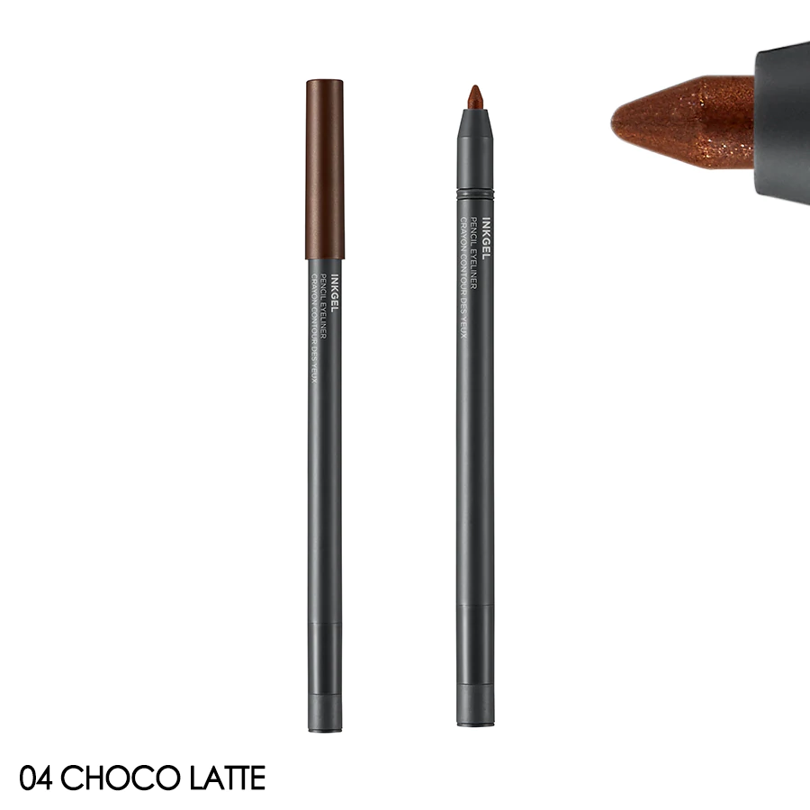 Inkgel Pencil Eyeliner