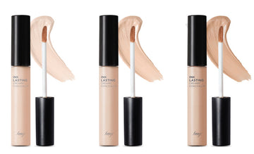 Ink Lasting Creamy Concealer