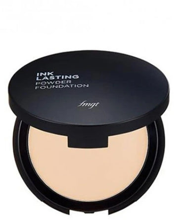 Ink Lasting Powder Foundation SPF30 PA++