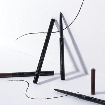 Ink Proof Automatic Eyeliner