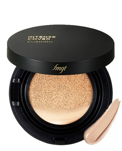 Intense Cover Cushion EX SPF50+ PA+++
