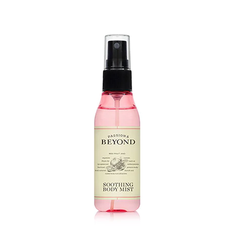 Beyond Soothing Body Mist