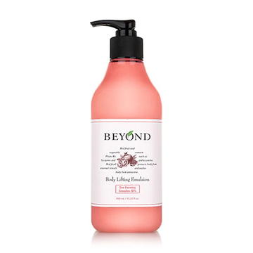 Beyond Body Lifting Emulsion