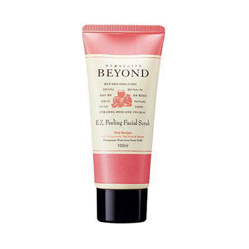 Beyond E.Z. Peeling Facial Scrub