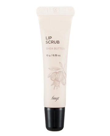 Lip Scrub