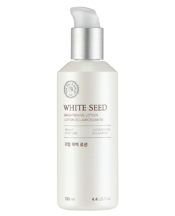 White Seed Brightening Lotion