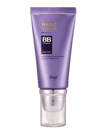 Magic Cover BB Cream SPF20 PA++