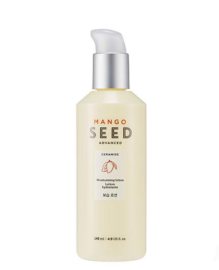 Mango Seed Advanced Moisturizing Lotion