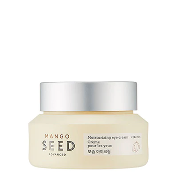 Mango Seed Advanced Moisturizing Eye Cream