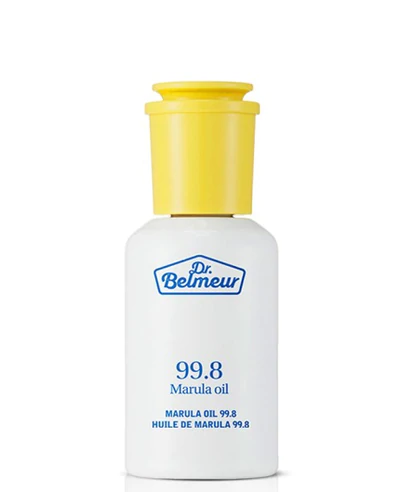 Dr. Belmeur Marula Oil 99.8
