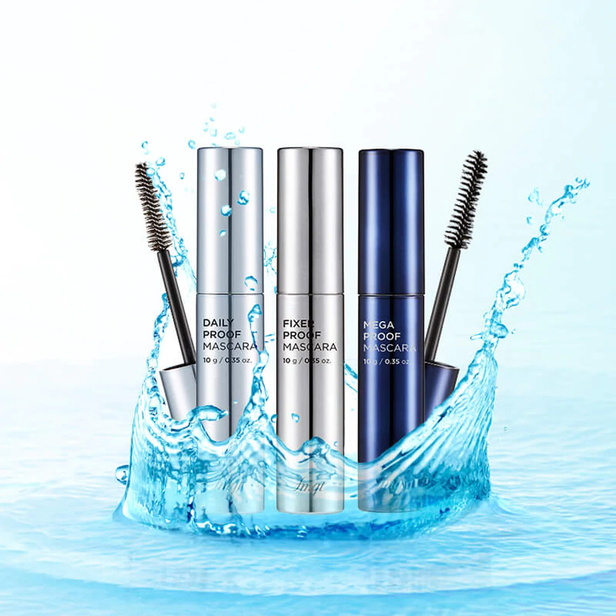 Daily Proof Mascara