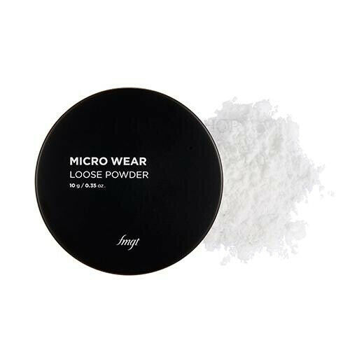Micro Wear Loose Powder