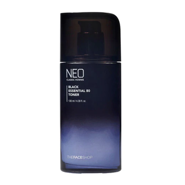 Neo Classic Homme Black Essential 80 Toner