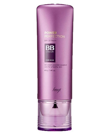 Power Perfection BB Cream SPF37 PA++