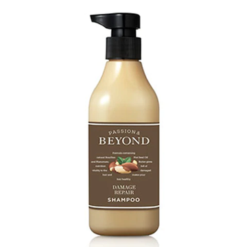 Beyond Damage Repair Shampoo