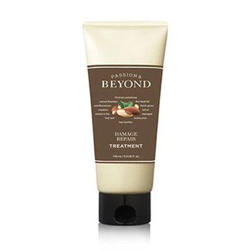 Beyond Damage Repair Treatment