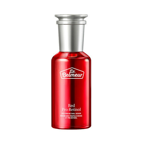 Dr. Belmeur Red Pro-Retinol Serum