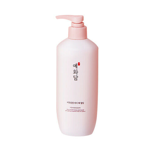 Yehwadam Silky Smooth Body Peeling Gel