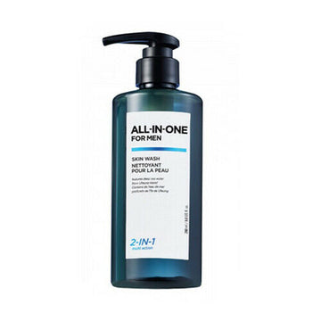 All-in-one For Men Skin Wash