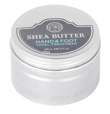 Shea Butter Hand & Foot Total Treatment