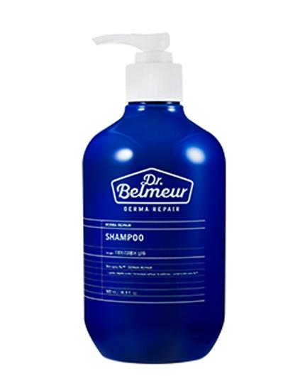 Dr. Belmeur Derma Repair Shampoo