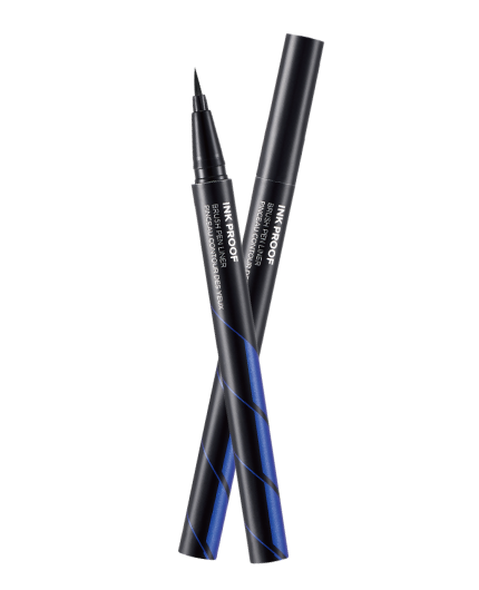 Ink Proof Brush Pen Liner