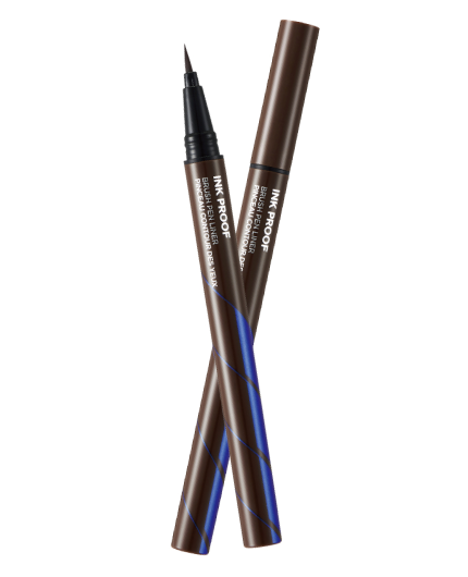 Ink Proof Brush Pen Liner