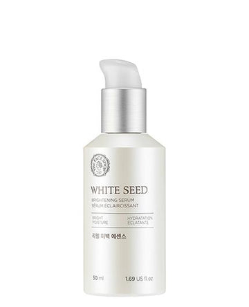 White Seed Brightening Serum