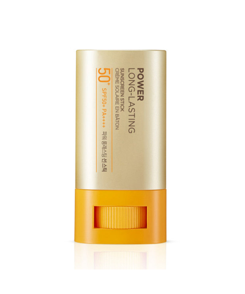 Power Long-Lasting Sunscreen Stick SPF50+ PA++++