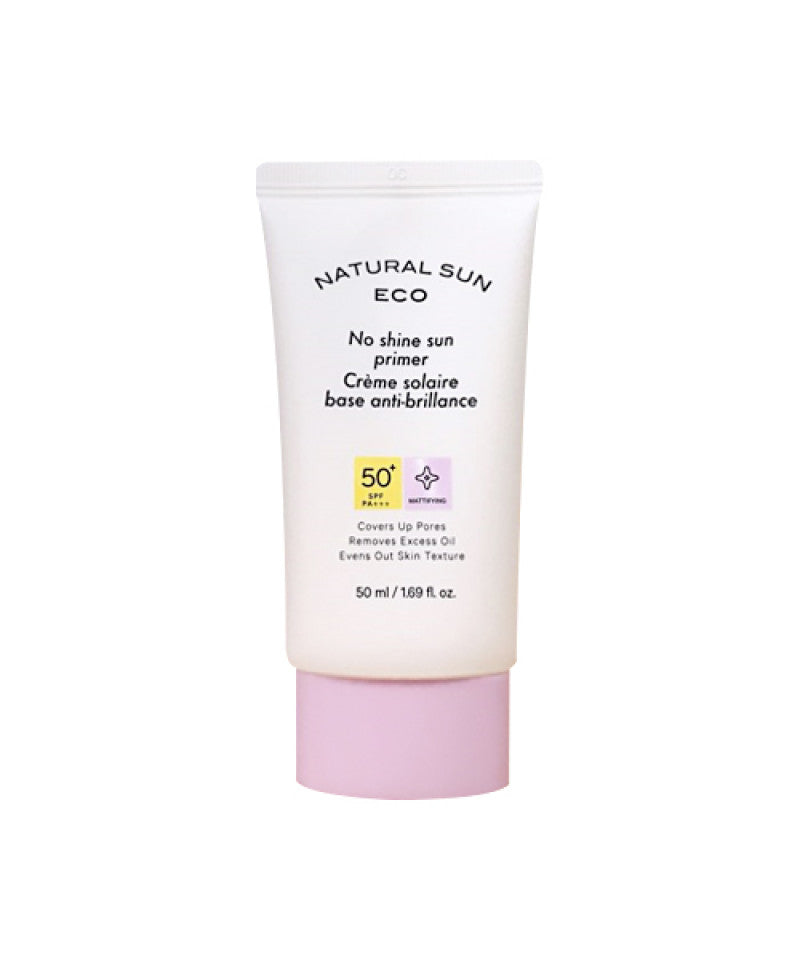 Natural Sun Eco No Shine Sun Primer SPF50+ PA+++
