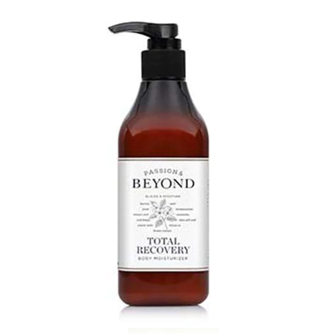 Beyond Total Recovery Body Moisturizer